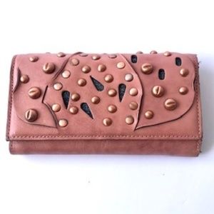 Patricia Nash Wallet